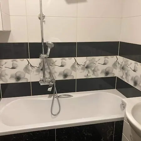 Sezonni Pronajem Bytu *