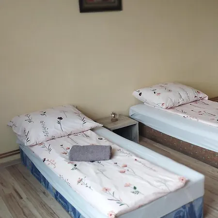 Apartamento Sezonni Pronajem Bytu Seč