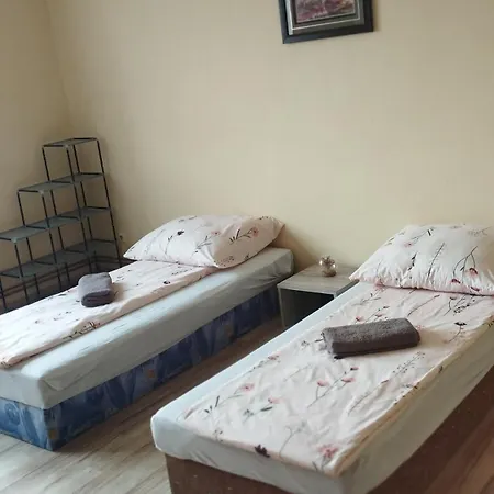 Sezonni Pronajem Bytu *