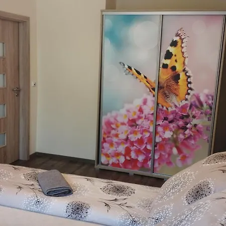 Apartamento Sezonni Pronajem Bytu Seč
