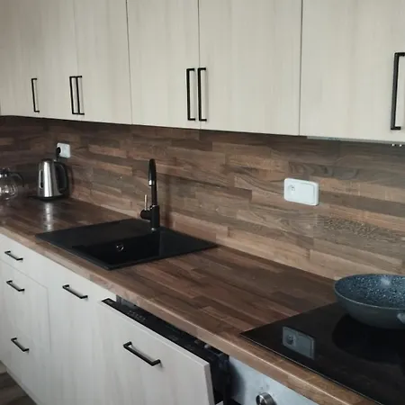 Sezonni Pronajem Bytu Apartamento Seč