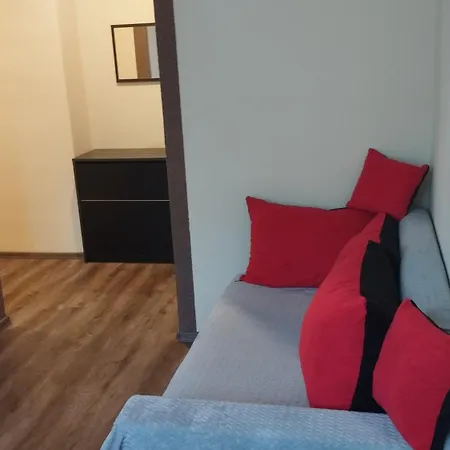 Sezonni Pronajem Bytu Apartamento