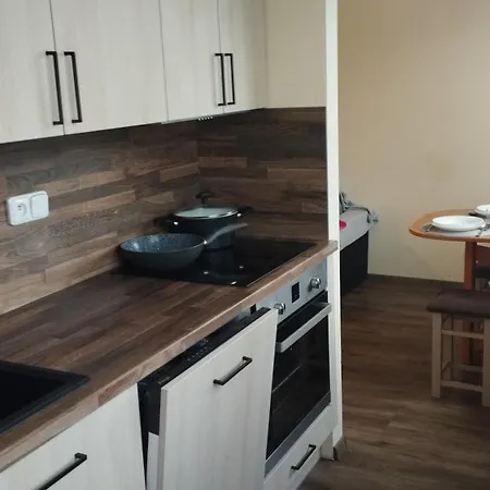 Sezonni Pronajem Bytu Apartamento